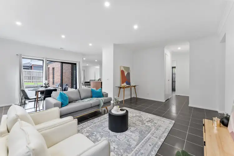 Sixth view of Homely house listing, 4 Fertile Street, Epping VIC 3076
