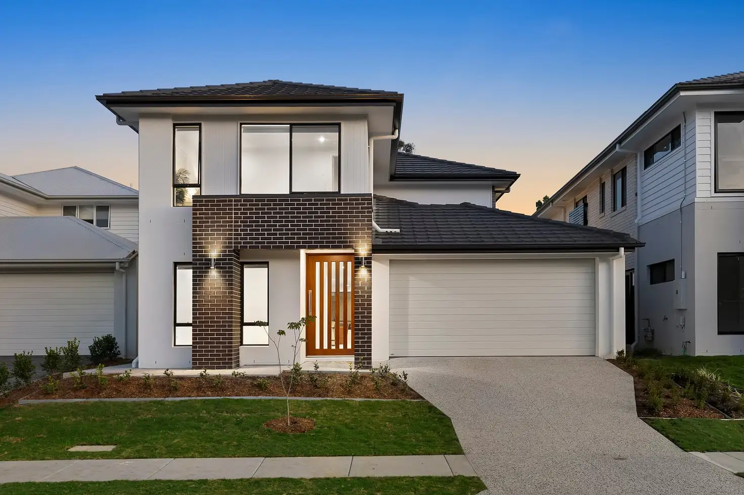 Main view of Homely house listing, 14 Fortis Crescent, Upper Kedron QLD 4055