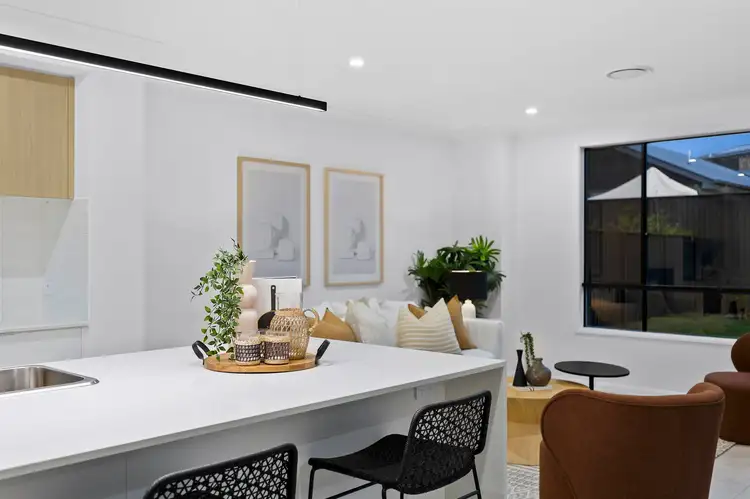 Third view of Homely house listing, 14 Fortis Crescent, Upper Kedron QLD 4055
