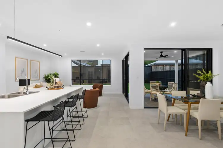 Fifth view of Homely house listing, 14 Fortis Crescent, Upper Kedron QLD 4055