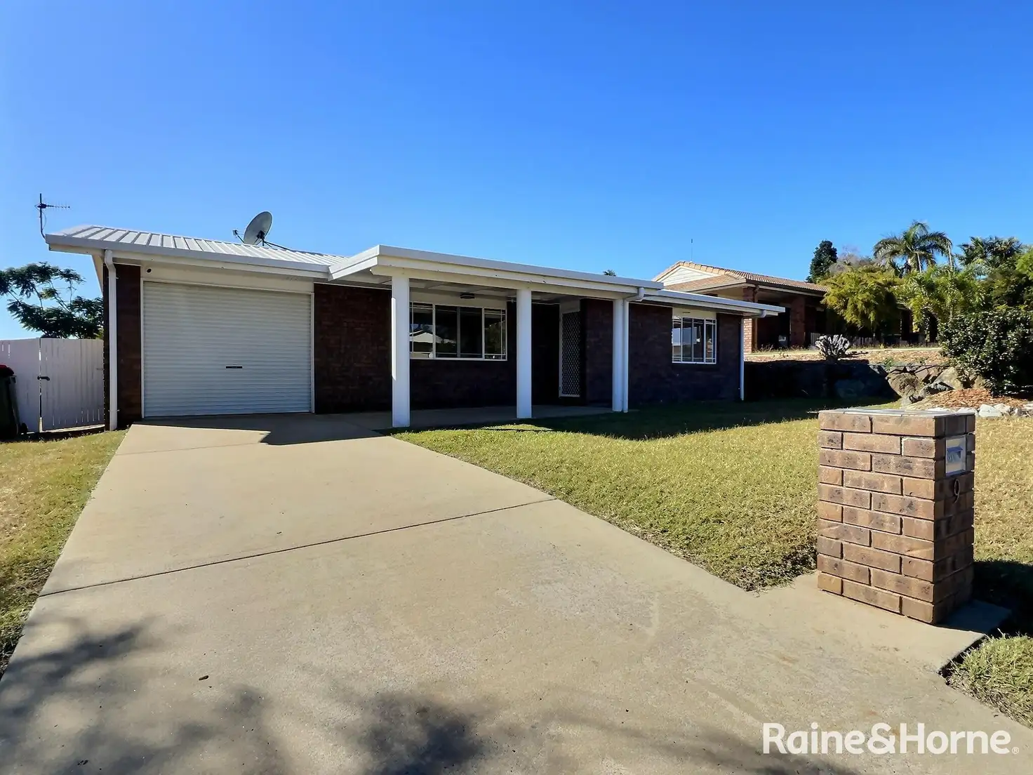 Main view of Homely house listing, 9 Ceri Court, New Auckland QLD 4680