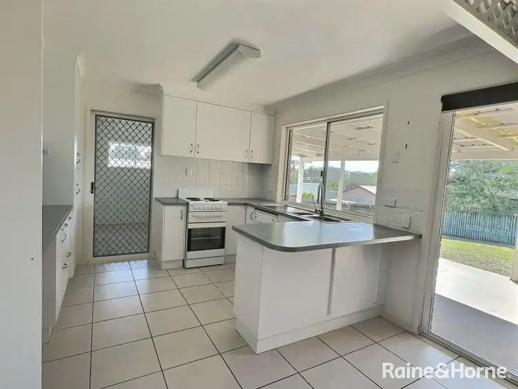 Third view of Homely house listing, 9 Ceri Court, New Auckland QLD 4680