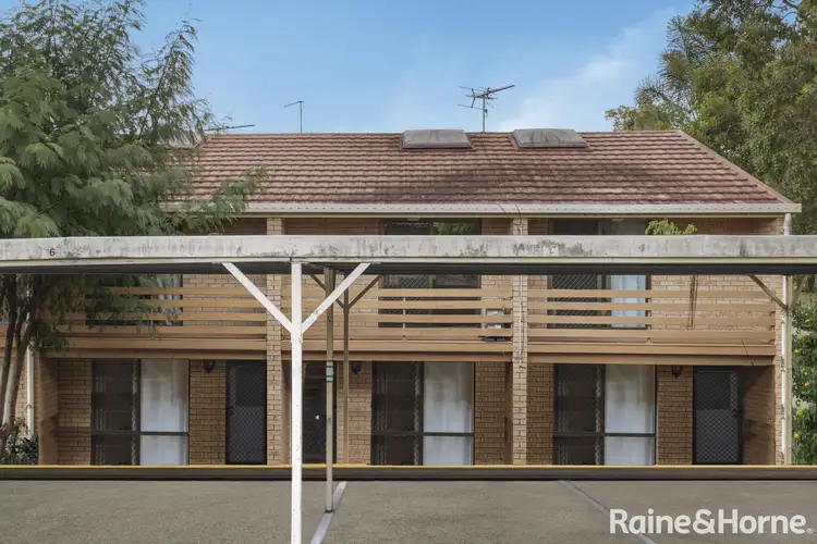 14/124 Smith Road, Woodridge QLD 4114