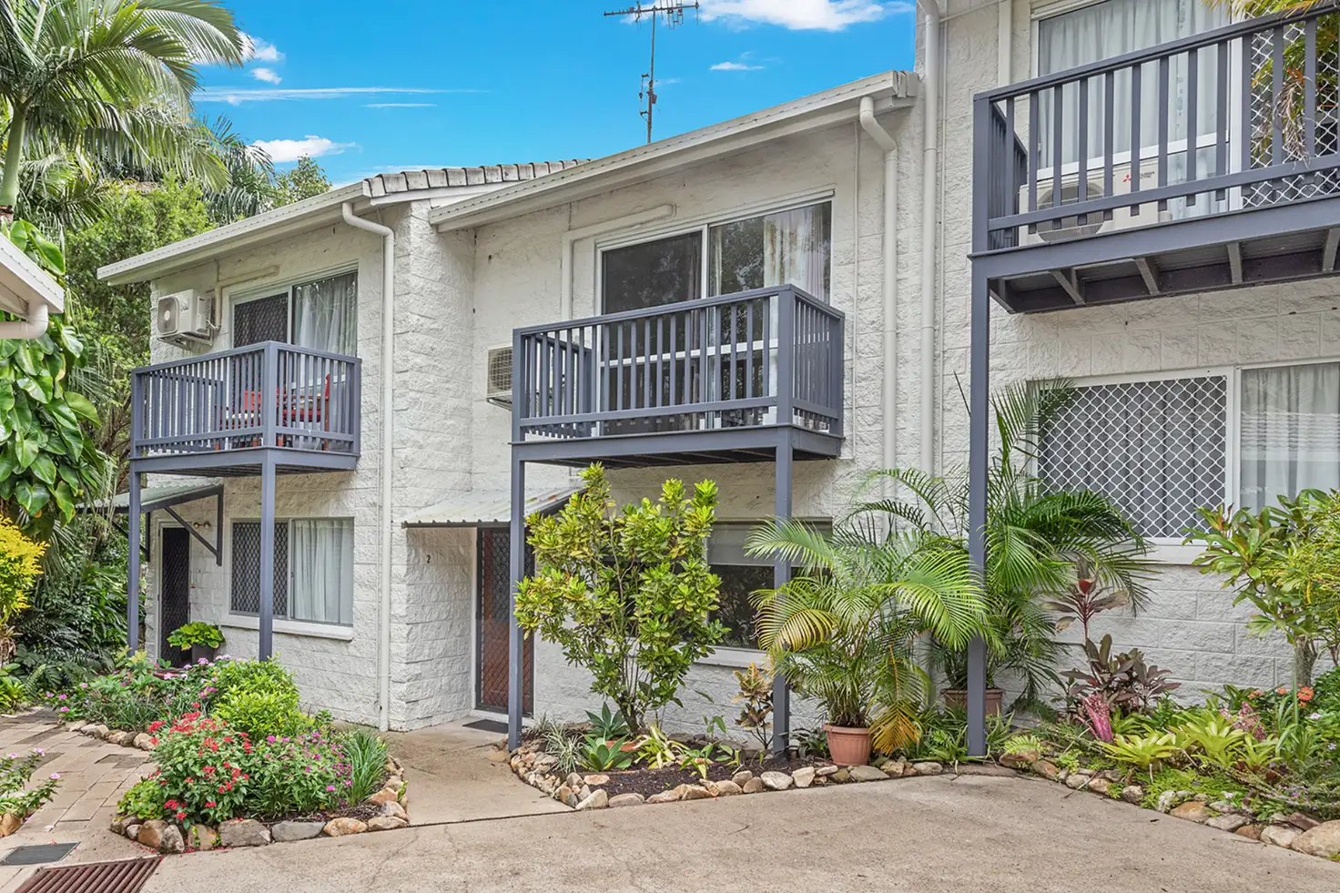 Main view of Homely house listing, 2/5 Duell Road, Cannonvale QLD 4802