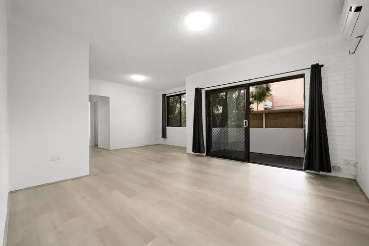 Second view of Homely unit listing, 8/6-8 Parkes Avenue, Werrington NSW 2747