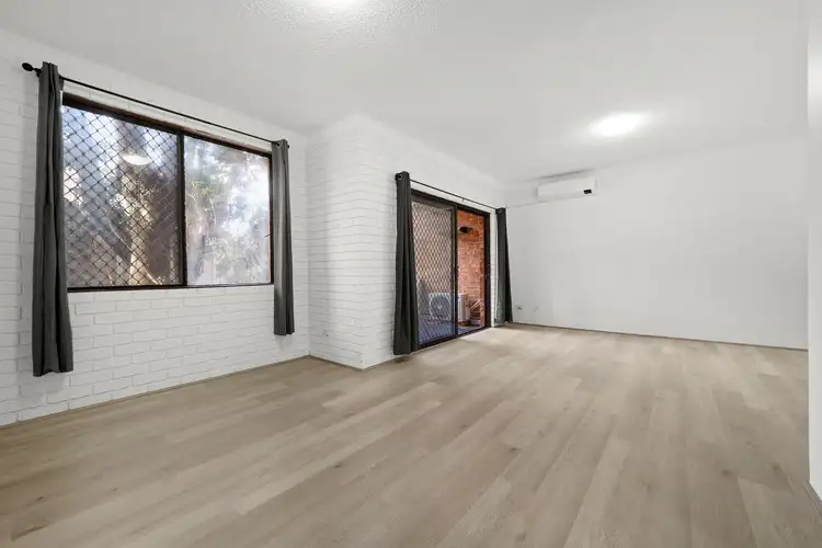 Third view of Homely unit listing, 8/6-8 Parkes Avenue, Werrington NSW 2747