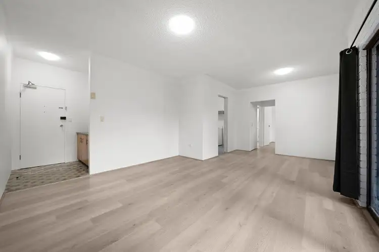 Fourth view of Homely unit listing, 8/6-8 Parkes Avenue, Werrington NSW 2747