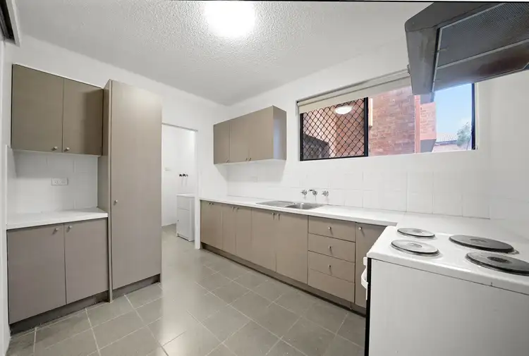Fifth view of Homely unit listing, 8/6-8 Parkes Avenue, Werrington NSW 2747