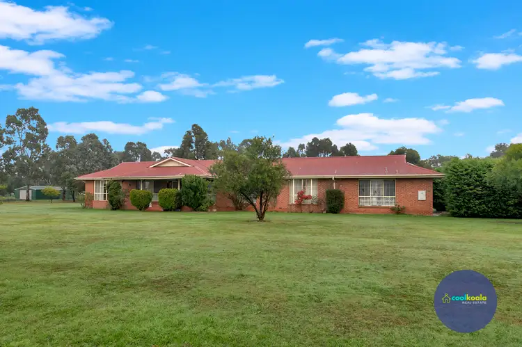 Main view of Homely house listing, 23 Station St, Wallan VIC 3756