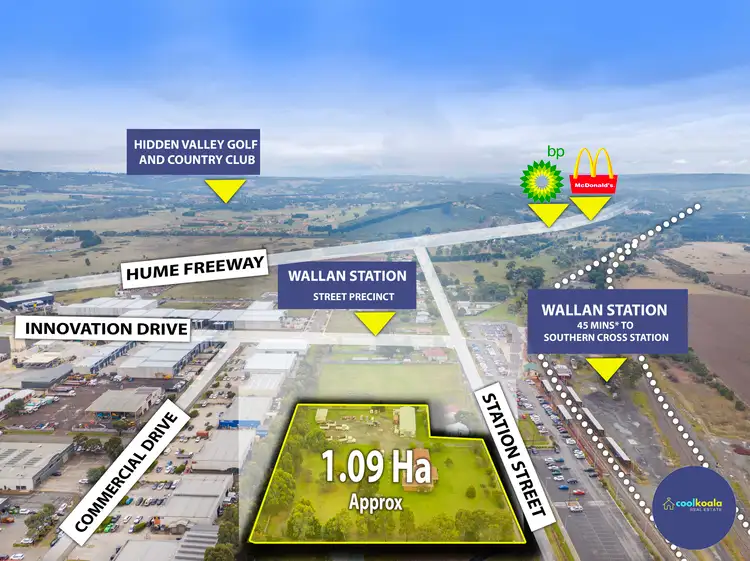 Fourth view of Homely house listing, 23 Station St, Wallan VIC 3756
