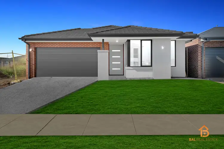 56 Clay Cresent, Rockbank VIC 3335