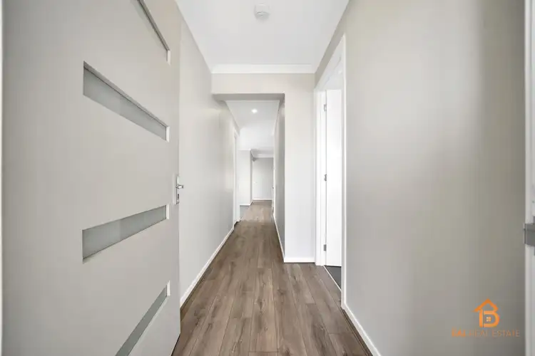 Third view of Homely house listing, 56 Clay Cresent, Rockbank VIC 3335