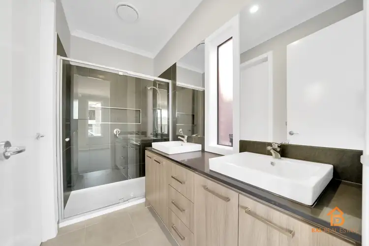 Fifth view of Homely house listing, 56 Clay Cresent, Rockbank VIC 3335