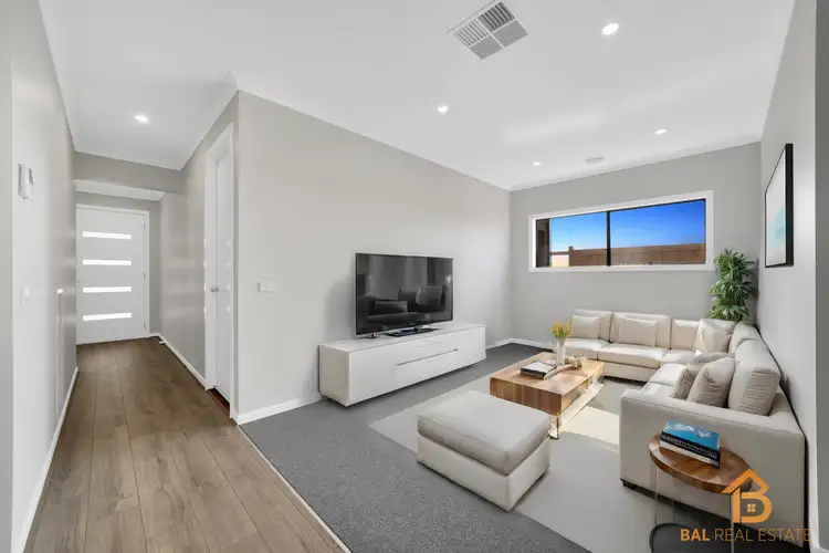Sixth view of Homely house listing, 56 Clay Cresent, Rockbank VIC 3335