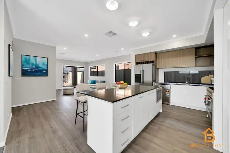 Seventh view of Homely house listing, 56 Clay Cresent, Rockbank VIC 3335