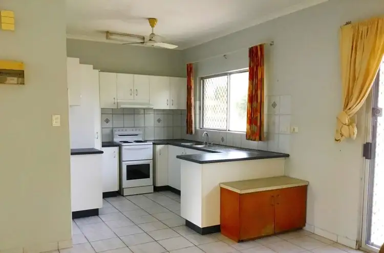 Second view of Homely flat listing, 71B Rosewood Crescent, Leanyer NT 812