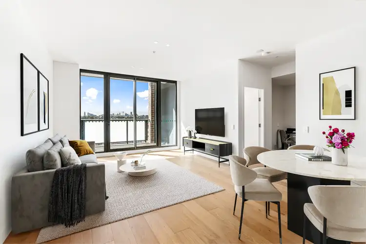 C708/186 Victoria Road, Marrickville NSW 2204