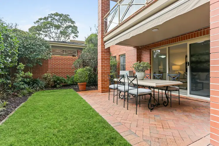 16/60-64 Greenwich Road, Greenwich NSW 2065