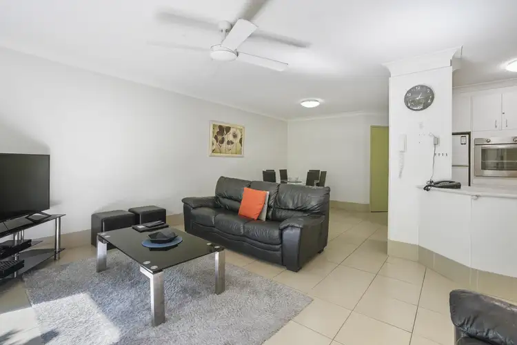 Main view of Homely apartment listing, 3/23 Wharf Road, Surfers Paradise QLD 4217