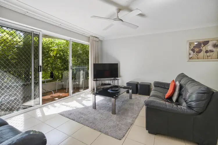 Second view of Homely apartment listing, 3/23 Wharf Road, Surfers Paradise QLD 4217