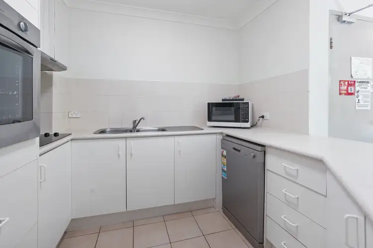 Third view of Homely apartment listing, 3/23 Wharf Road, Surfers Paradise QLD 4217
