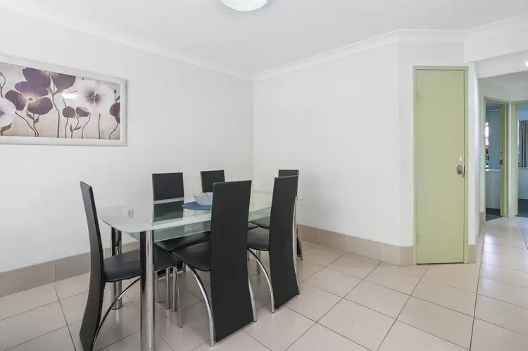 Fourth view of Homely apartment listing, 3/23 Wharf Road, Surfers Paradise QLD 4217