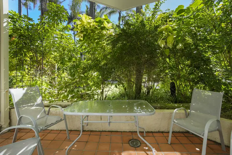 Fifth view of Homely apartment listing, 3/23 Wharf Road, Surfers Paradise QLD 4217