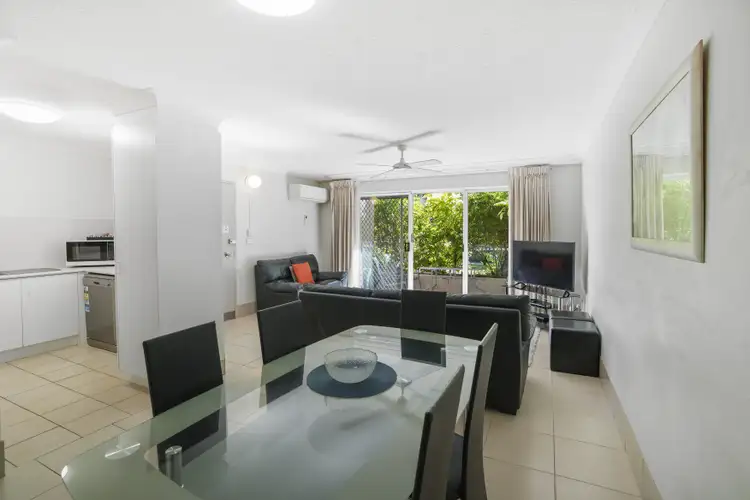 Sixth view of Homely apartment listing, 3/23 Wharf Road, Surfers Paradise QLD 4217