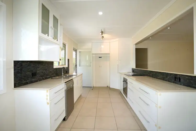 Fourth view of Homely house listing, 19 Macrossan Street, East Mackay QLD 4740