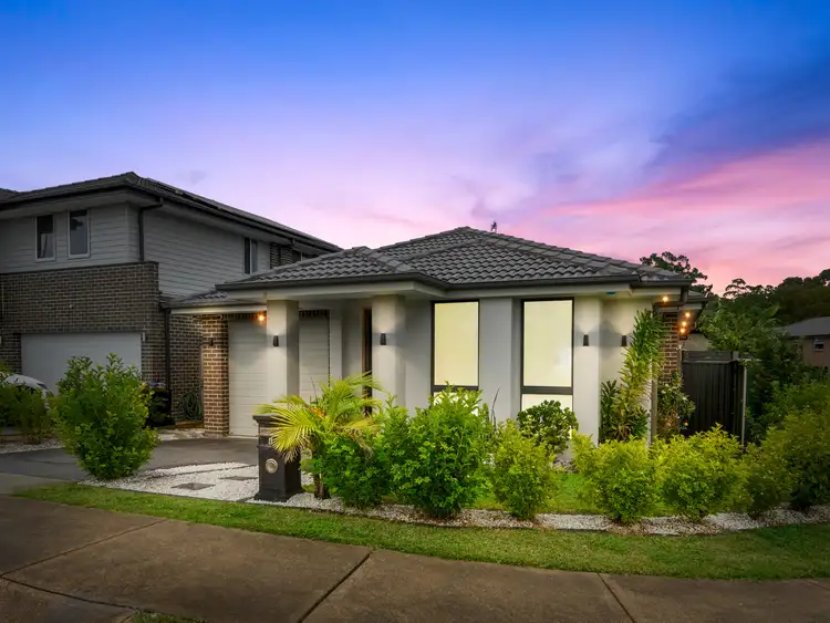 6 Burringora Street, Werrington NSW 2747