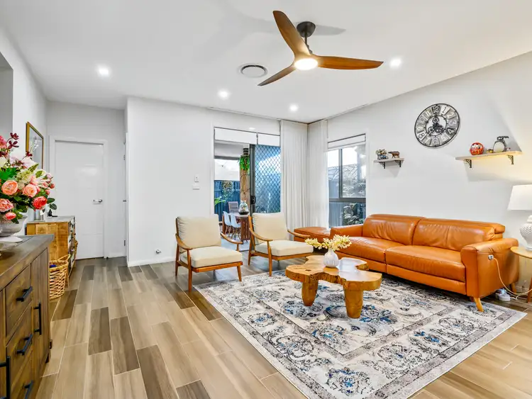 Second view of Homely house listing, 6 Burringora Street, Werrington NSW 2747