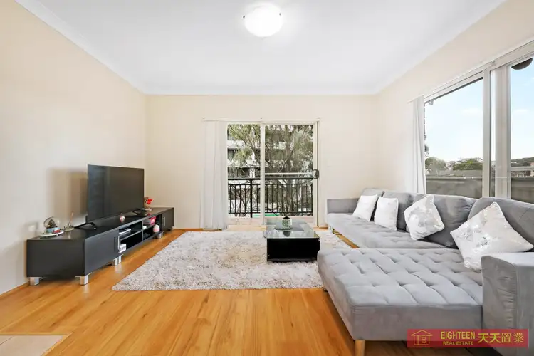 Second view of Homely unit listing, 7/1-3 Lister Avenue, Rockdale NSW 2216