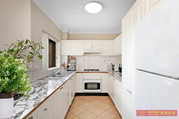 Fourth view of Homely unit listing, 7/1-3 Lister Avenue, Rockdale NSW 2216