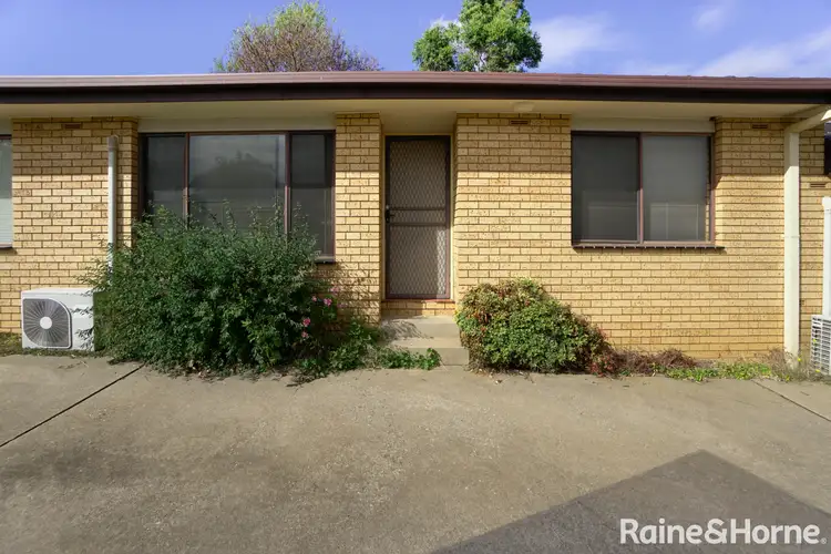 Main view of Homely house listing, 3/19 Brunskill Avenue, Forest Hill NSW 2651