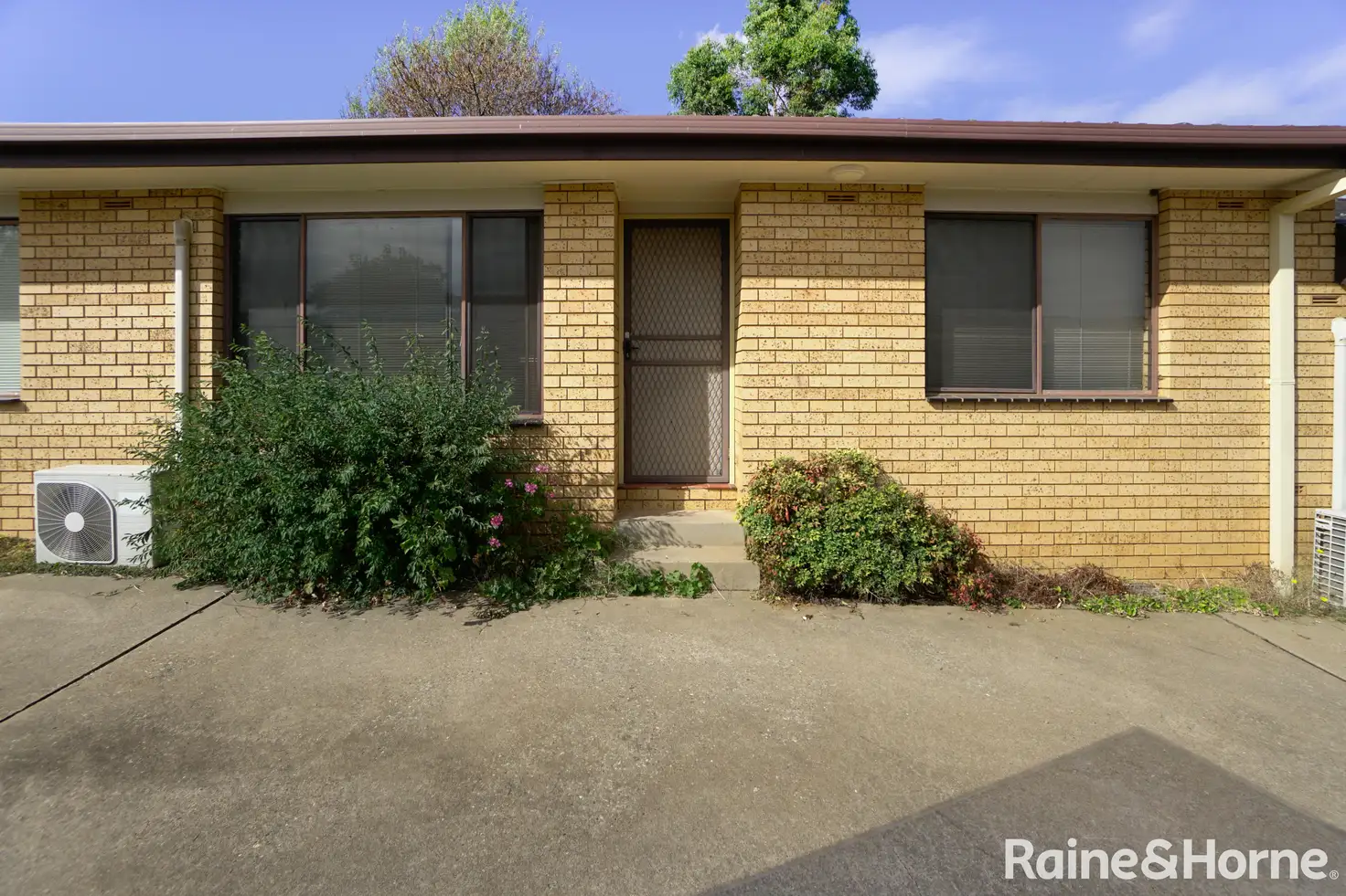 Main view of Homely house listing, 3/19 Brunskill Avenue, Forest Hill NSW 2651