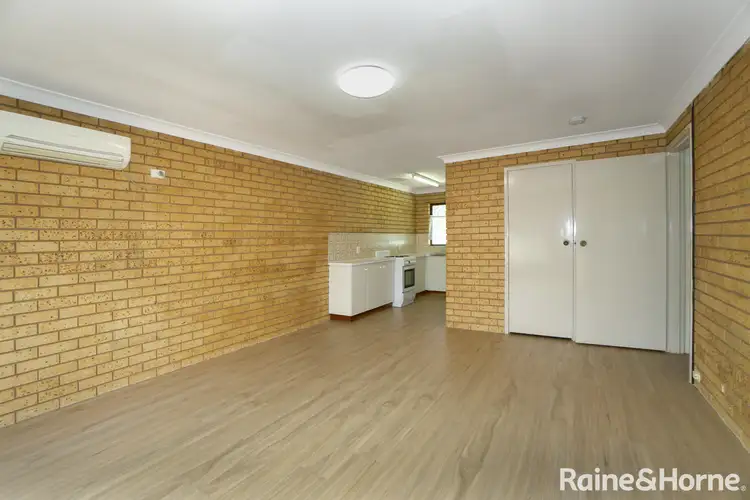 Second view of Homely house listing, 3/19 Brunskill Avenue, Forest Hill NSW 2651