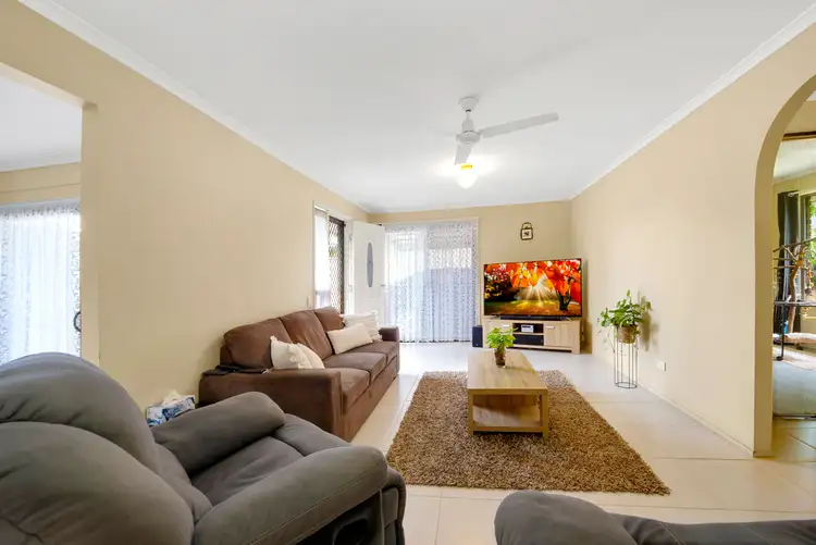 Fifth view of Homely semi-detached listing, 2/6 Senate Street, Labrador QLD 4215