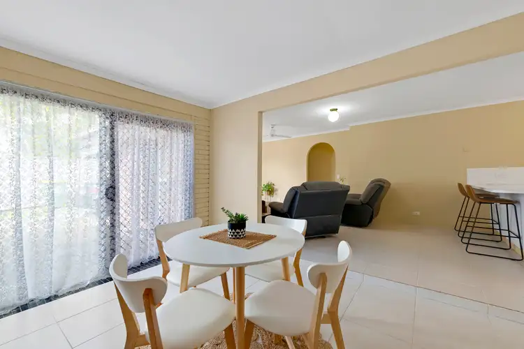 Sixth view of Homely semi-detached listing, 2/6 Senate Street, Labrador QLD 4215