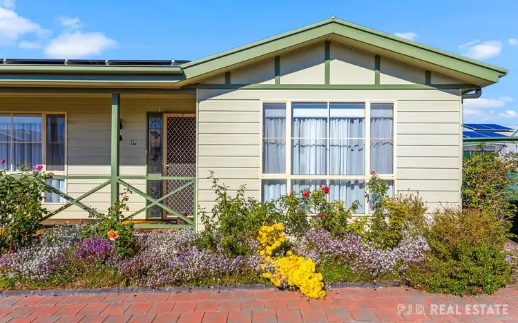 Second view of Homely house listing, 47 Rosetta Village 1-27 Maude Street, Encounter Bay SA 5211