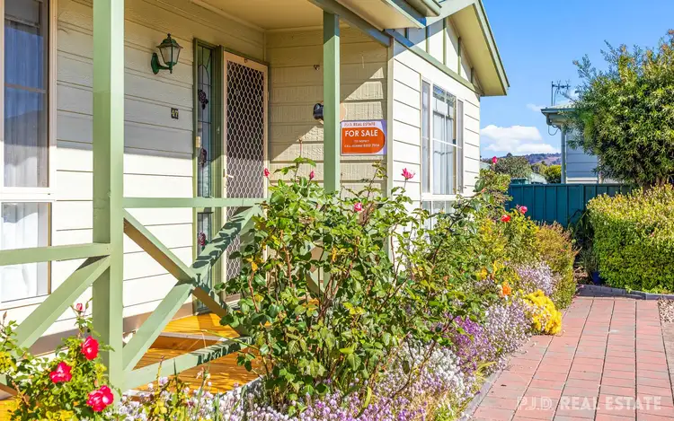 Third view of Homely house listing, 47 Rosetta Village 1-27 Maude Street, Encounter Bay SA 5211