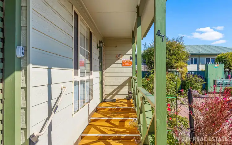 Fourth view of Homely house listing, 47 Rosetta Village 1-27 Maude Street, Encounter Bay SA 5211