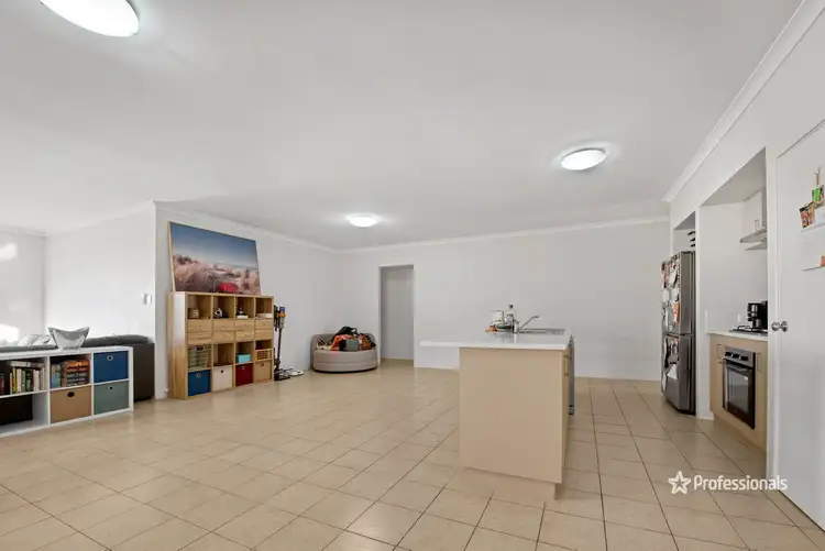 Third view of Homely house listing, 38 Swordfish Vista, Sunset Beach WA 6530