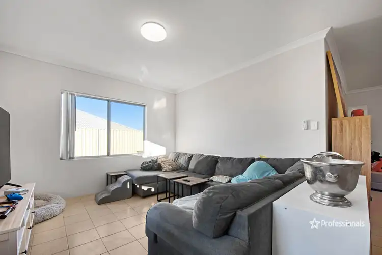 Sixth view of Homely house listing, 38 Swordfish Vista, Sunset Beach WA 6530