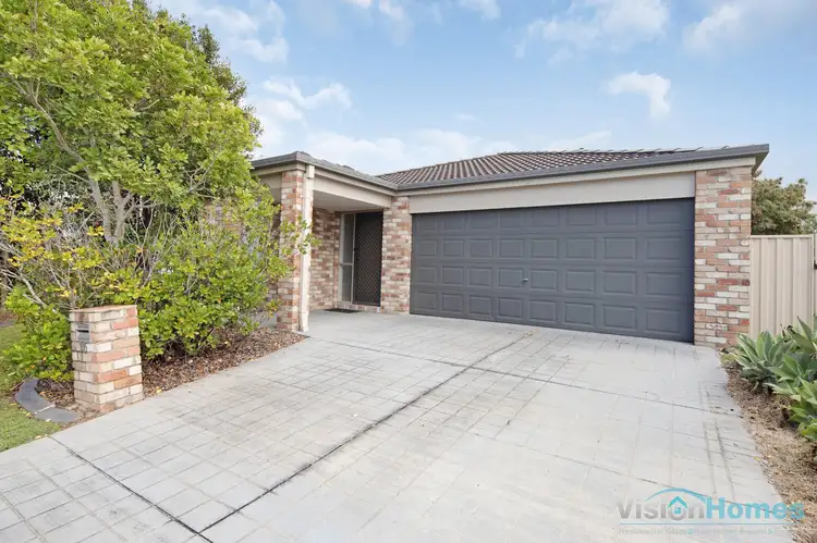 16 Village Way, Bracken Ridge QLD 4017