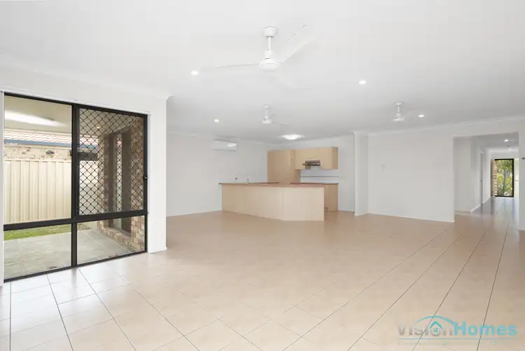 Fourth view of Homely house listing, 16 Village Way, Bracken Ridge QLD 4017