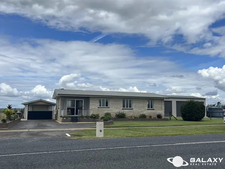 Main view of Homely house listing, 142 Gooburrum Road, Gooburrum QLD 4670