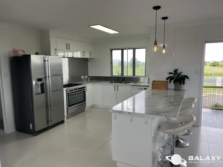 Second view of Homely house listing, 142 Gooburrum Road, Gooburrum QLD 4670
