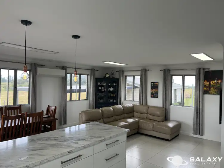 Third view of Homely house listing, 142 Gooburrum Road, Gooburrum QLD 4670