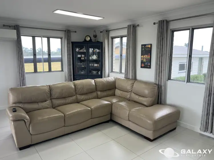 Fourth view of Homely house listing, 142 Gooburrum Road, Gooburrum QLD 4670