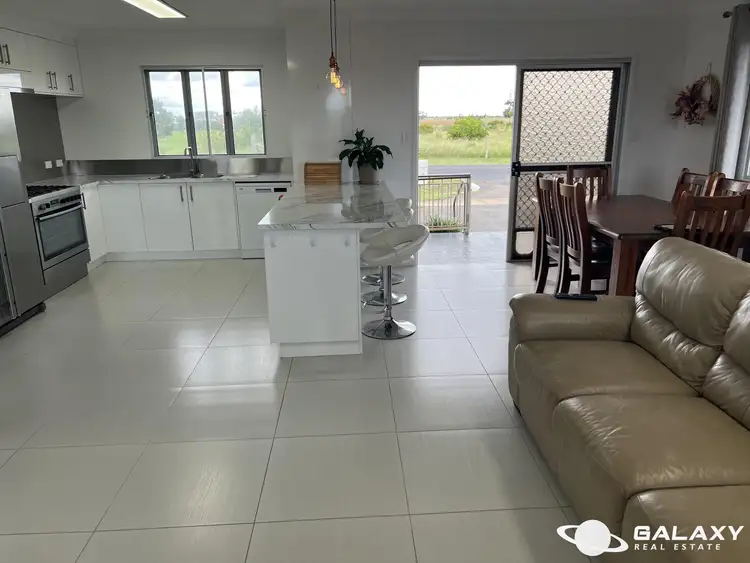 Fifth view of Homely house listing, 142 Gooburrum Road, Gooburrum QLD 4670